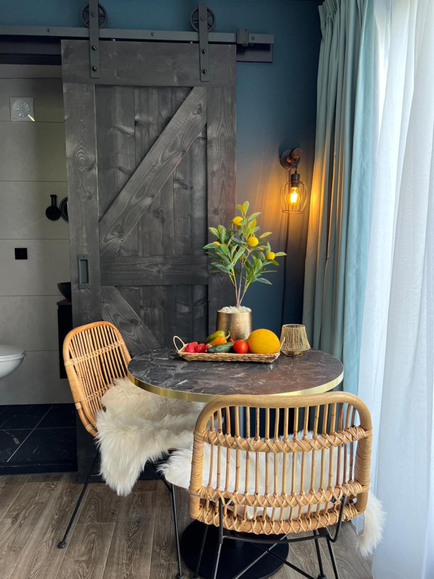 B&B Prive Tiny House Bij Zee Stellendam Exterior foto